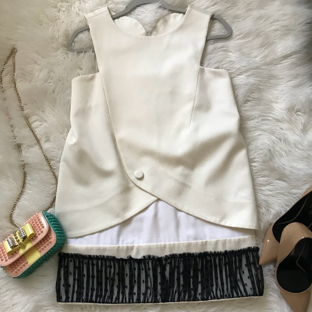Authentic Balenciaga dress